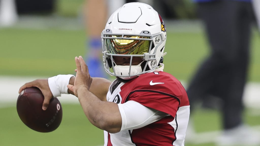 Cardinals HC: As Long As I'm Here, Kyler Murray Can Be Here