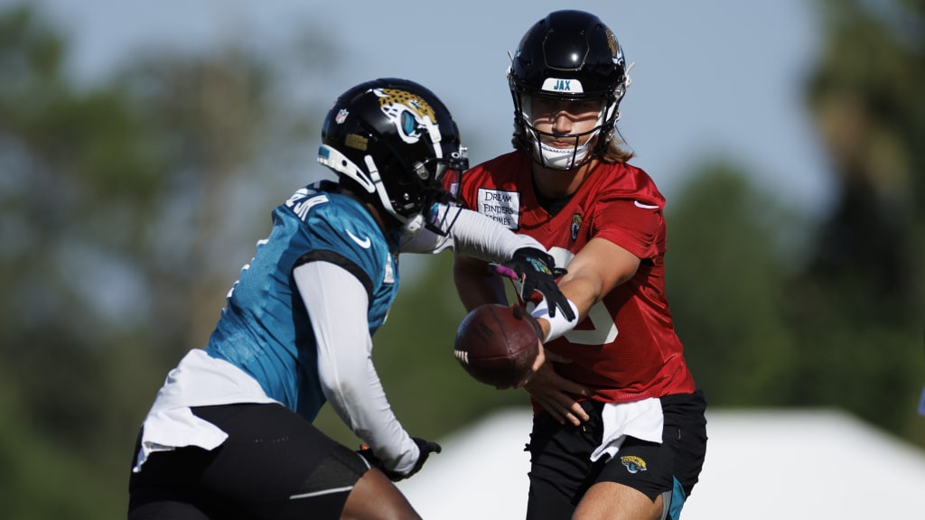 3 potential breakout players for the Jaguars in the 2022 NFL season