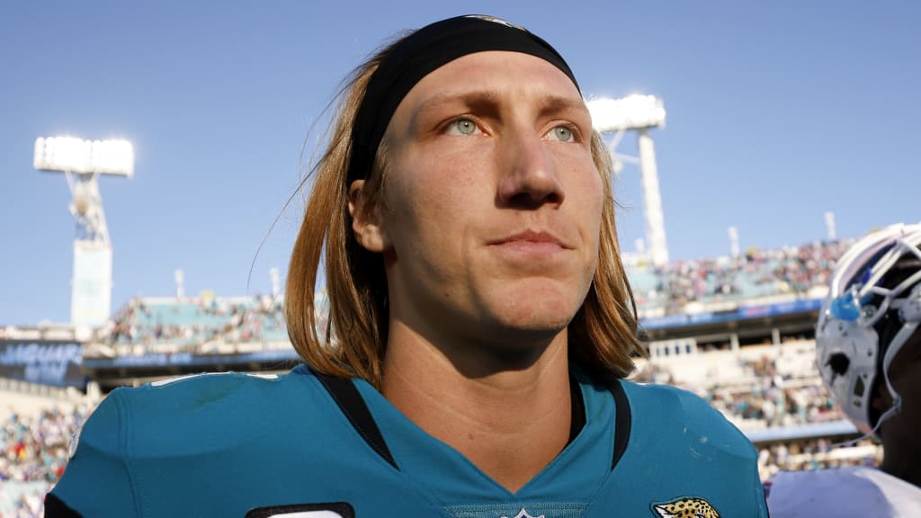 This Trevor Lawrence fact will truly stun Jacksonville Jaguars fans