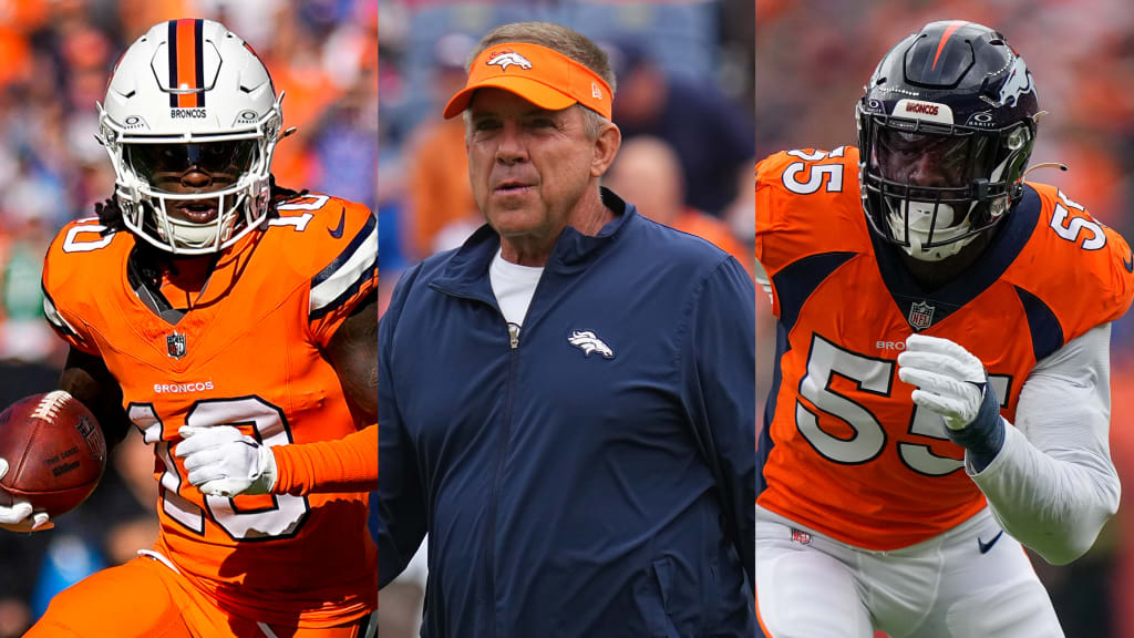 DNVR Broncos Podcast: Who are the ideal prospects for Sean Payton