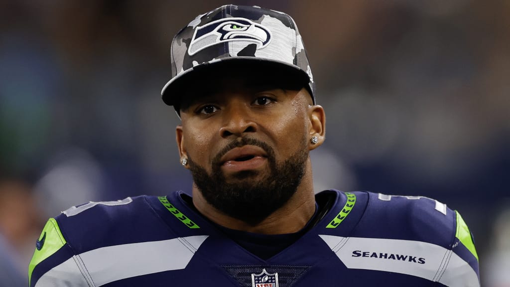 Seahawks safety Adams doing 'everything' to get his leg 'right