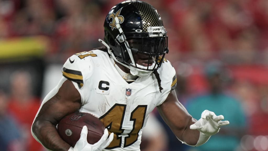 Fantasy Football Week 18 Start 'Em & Sit 'Em Running Backs: Ride