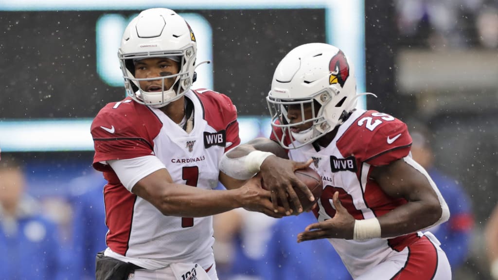 Lions vs. Cardinals preview podcast: How can Kyler Murray be stopped? -  Pride Of Detroit