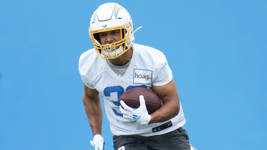 Chargers bye week adjustments, Kyle Van Noy growing comfortable in