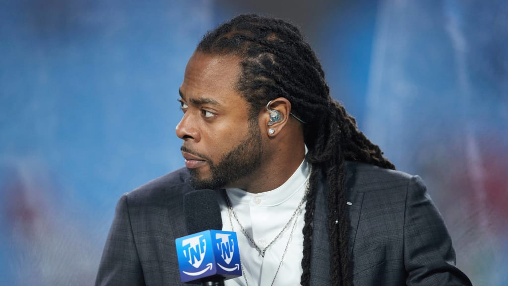 The Richard Sherman Podcast, Podcasts on Audible