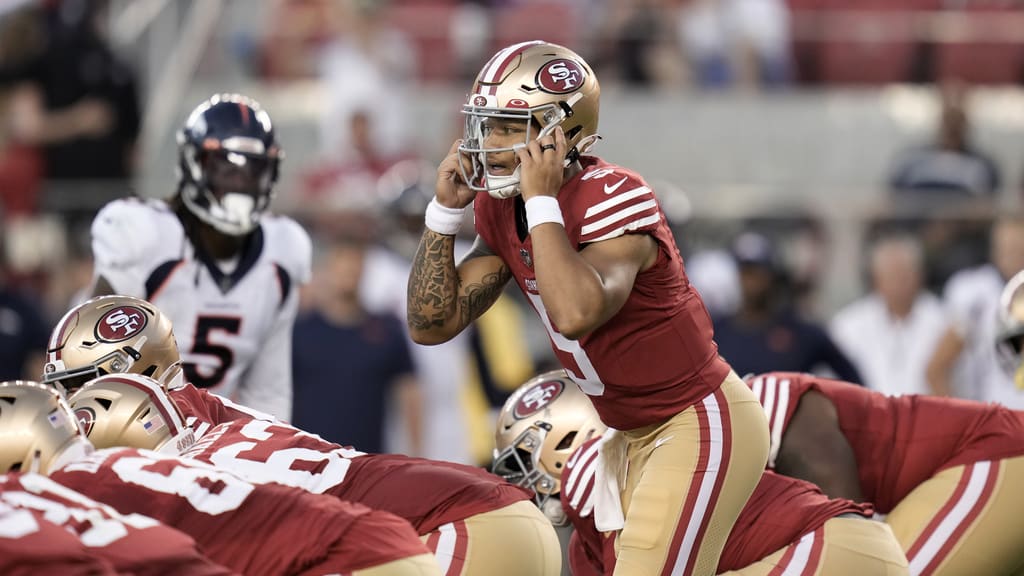 El histórico partido de la NFL que se perdió México: Kansas City