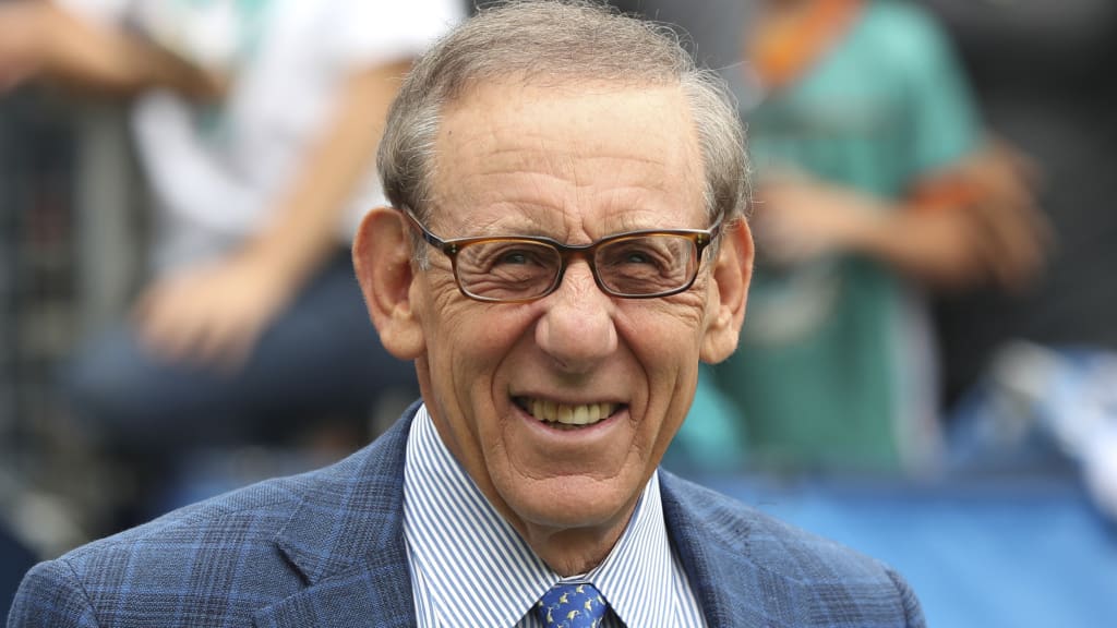 Stephen M. Ross