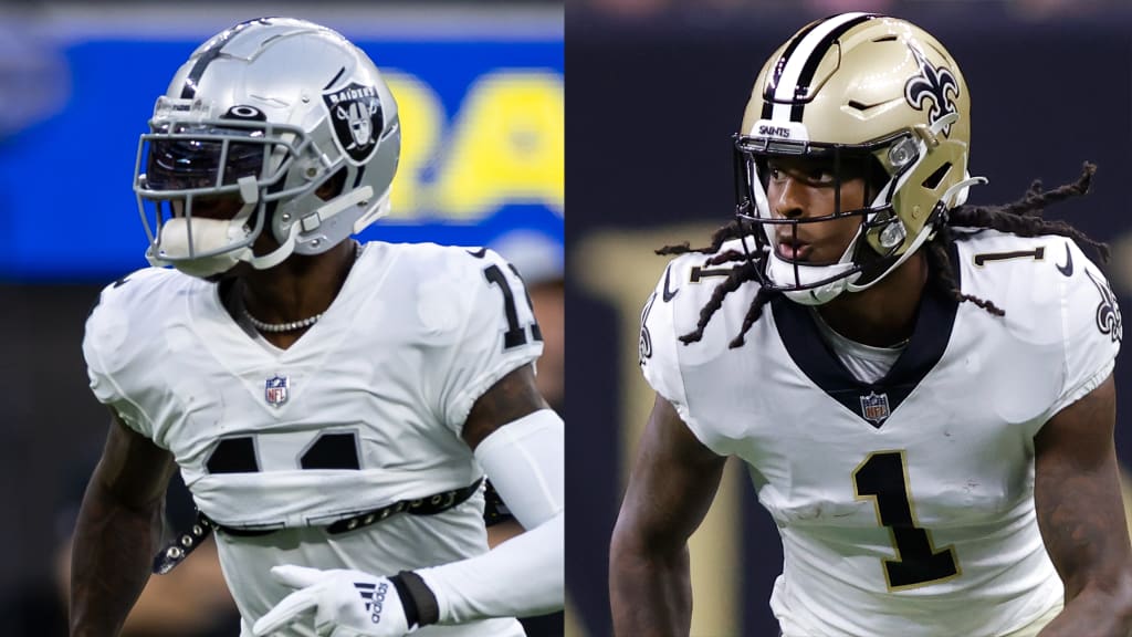 Fantasy Football: With Tyrell Williams headed to IR, Henry Ruggs III  becomes Raiders' key WR to target, Fantasy Football News, Rankings and  Projections