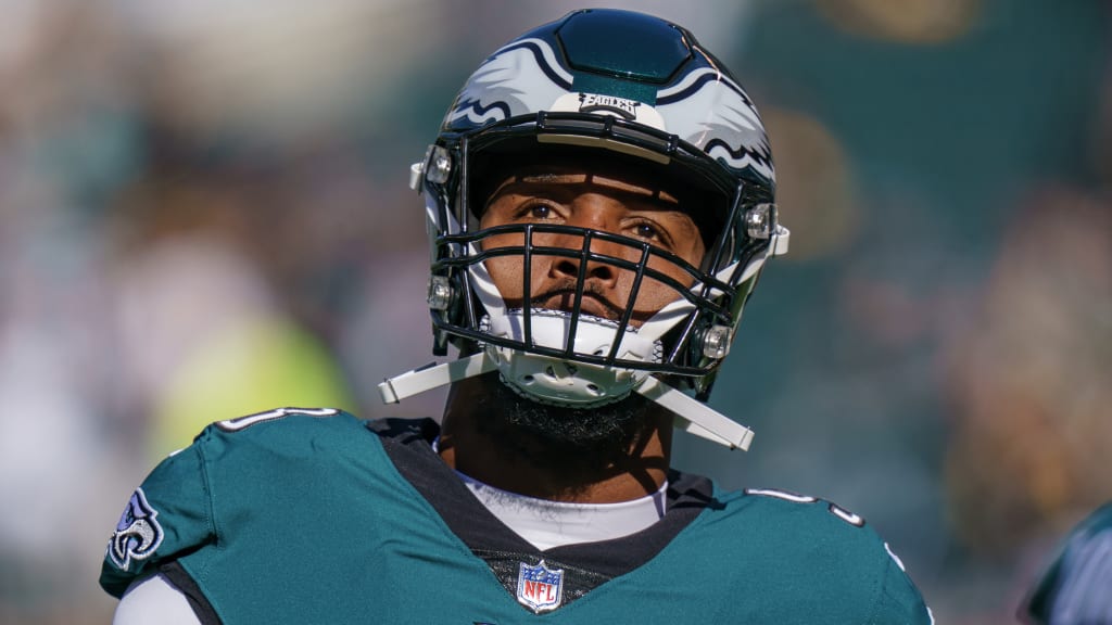 Eagles defensive end Robert Quinn lands on injured reserve - CBS