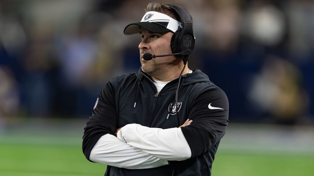 Josh McDaniels failed to adequately prepare Raiders, Sam Gordon, Sports