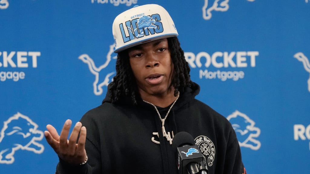 Power ranking the top 10 Detroit Lions NFL Draft hats of the last