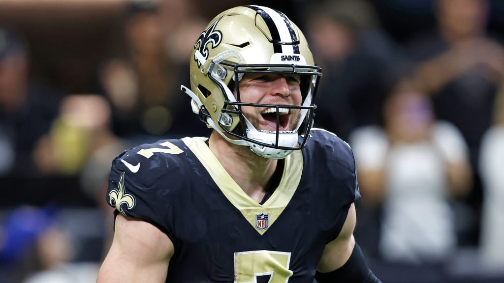 Meet Taysom Hill: The NFL's 28-Year-Old Do-Everything Weapon, News,  Scores, Highlights, Stats, and Rumors