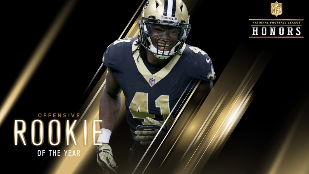 Rookie SWOT: Alvin Kamara - Dynasty League Football