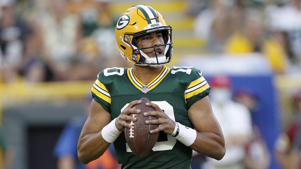 Jordan Love's Play Has Twitter Hyped in Packers' Preseason Opener vs.  Bengals, News, Scores, Highlights, Stats, and Rumors