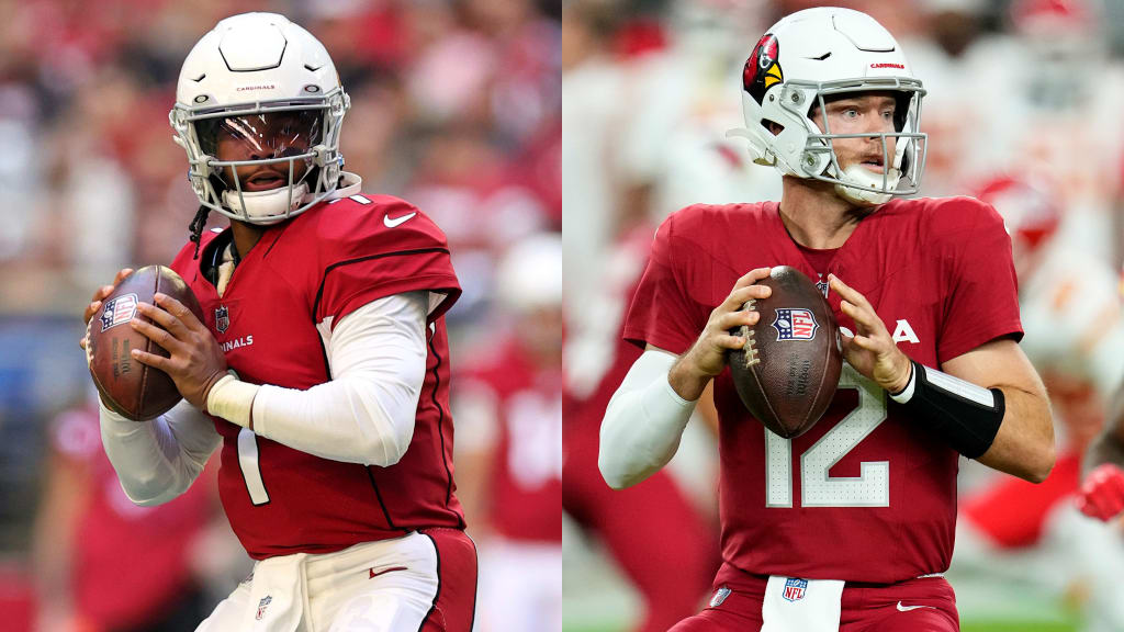 New Cardinals QB Kyler Murray's career timeline: By the numbers