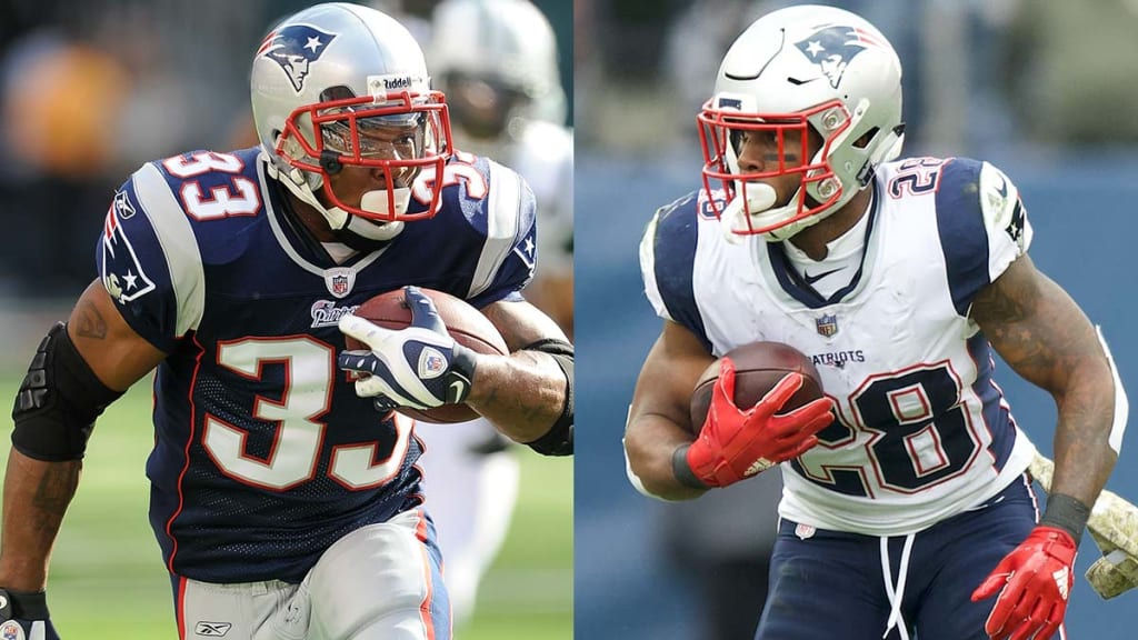 Dont'a Hightower, Tedy Bruschi fire back at Patriots criticisms