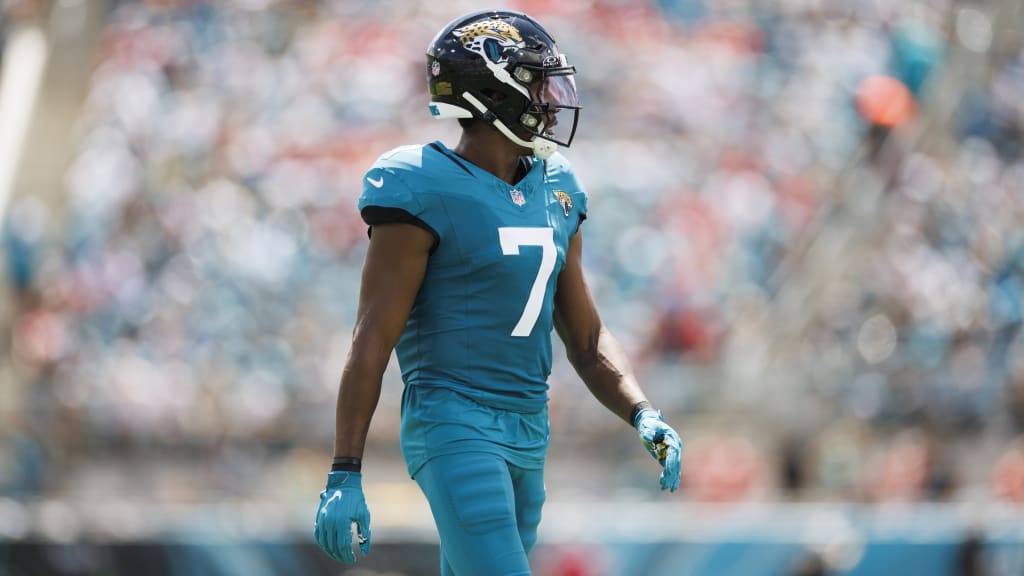 Jacksonville Jaguars activate TE Charles Jones and WR Michael