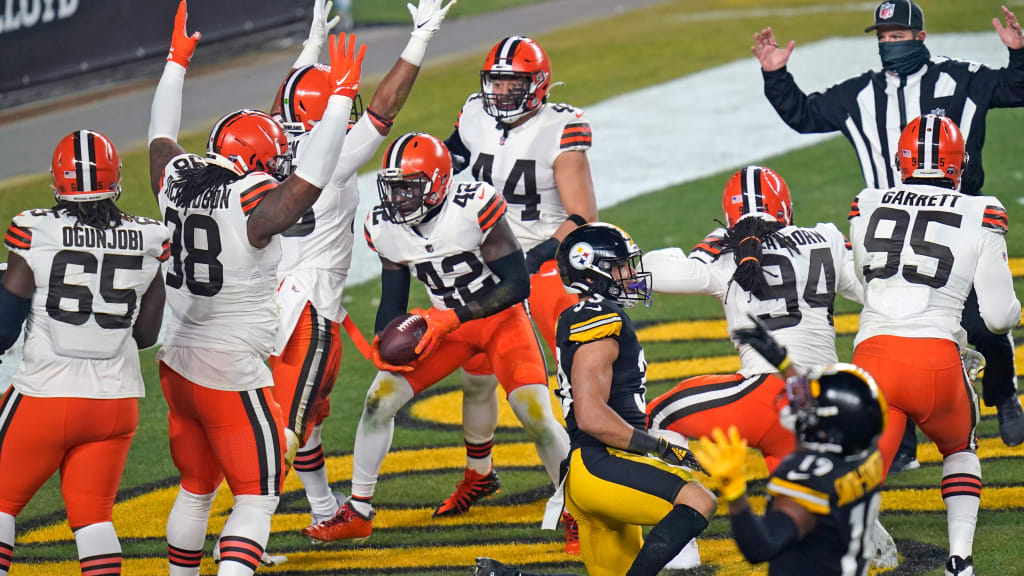 NFL 'Super Wild Card Weekend' scheduled on NBC4 to the thrill of Browns'  fans