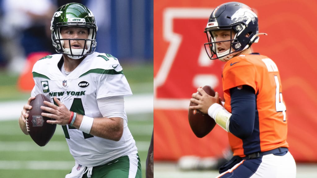 Thursday Night Football: Denver Broncos vs New York Jets - Hogs Haven