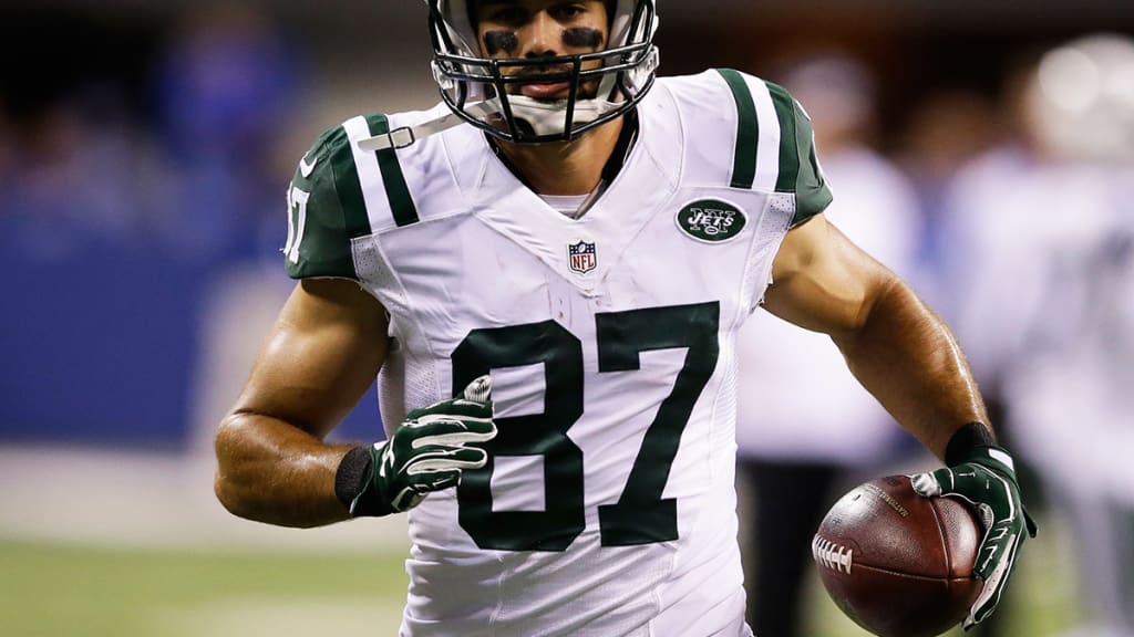 New York Giants: Eric Decker a realistic target at wide receiver