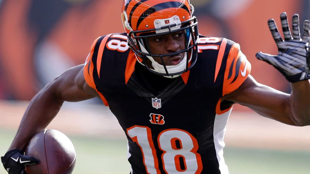 A.J. Green Fantasy Profile: News, Stats & Outlook for 2023