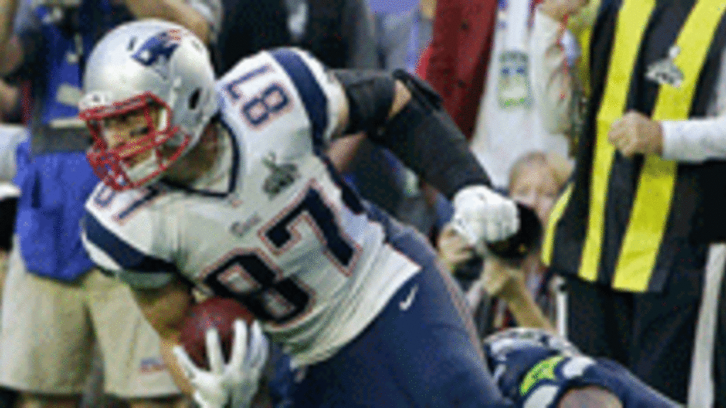 Bruce Irvin's Super Bowl XLIX Ejection Reveals Downside of