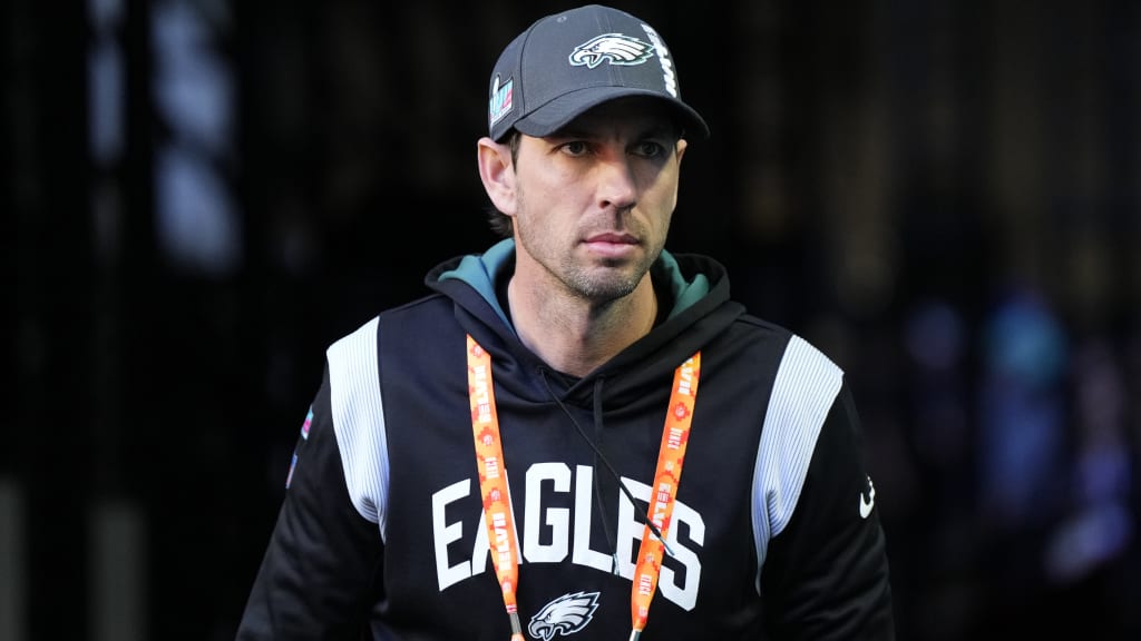 Philadelphia Eagles' assistants continue to draw interest as head coaching  candidates, per reports 