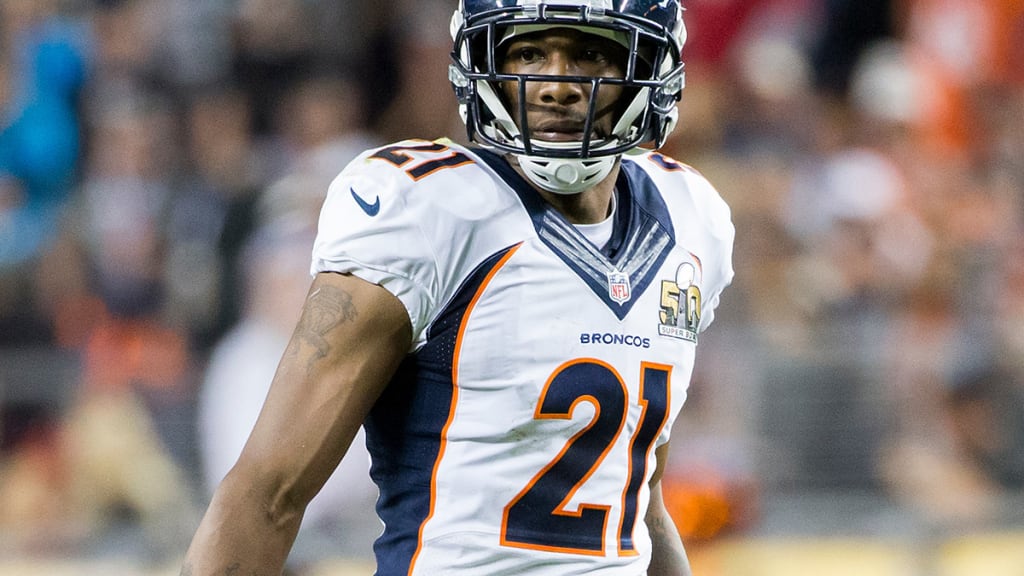 Aqib Talib fined 26 044 for penalties in Super Bowl