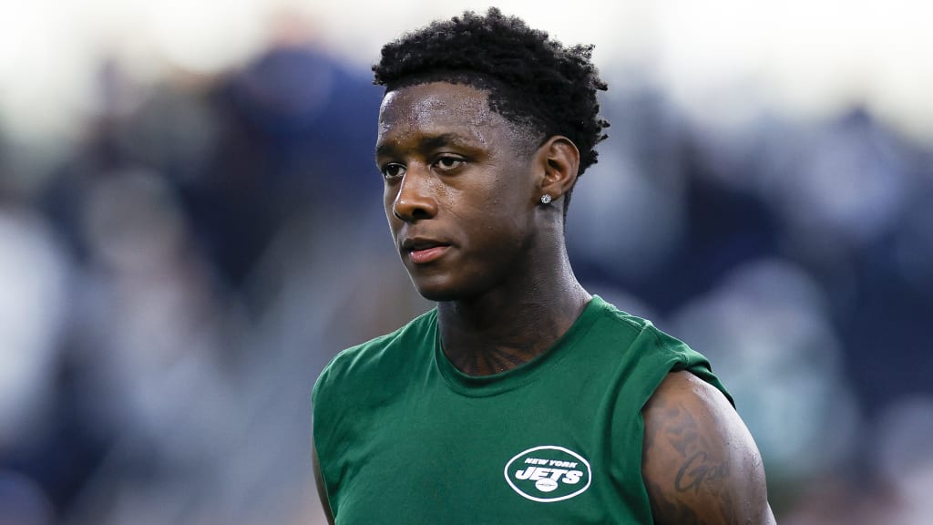 Sauce Gardner warns NY Jets fans not to buy his jersey (yet)