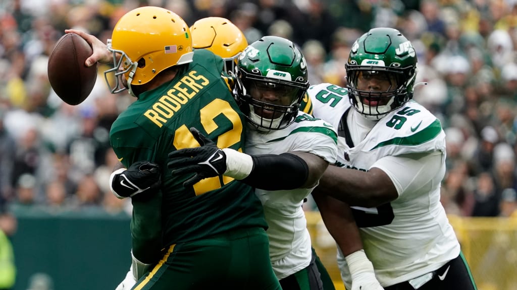 5 Things to Watch in Packers vs Commanders: What Does a 'Simpler' Offense  Look Like?