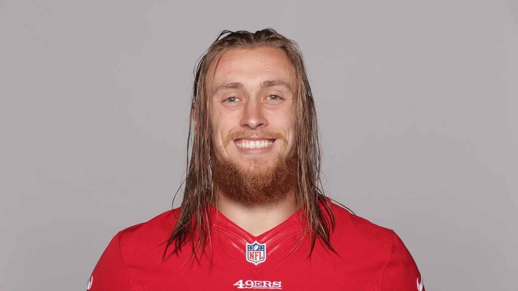 49ers' Kittle will play in Super Bowl in honor of fallen soldier