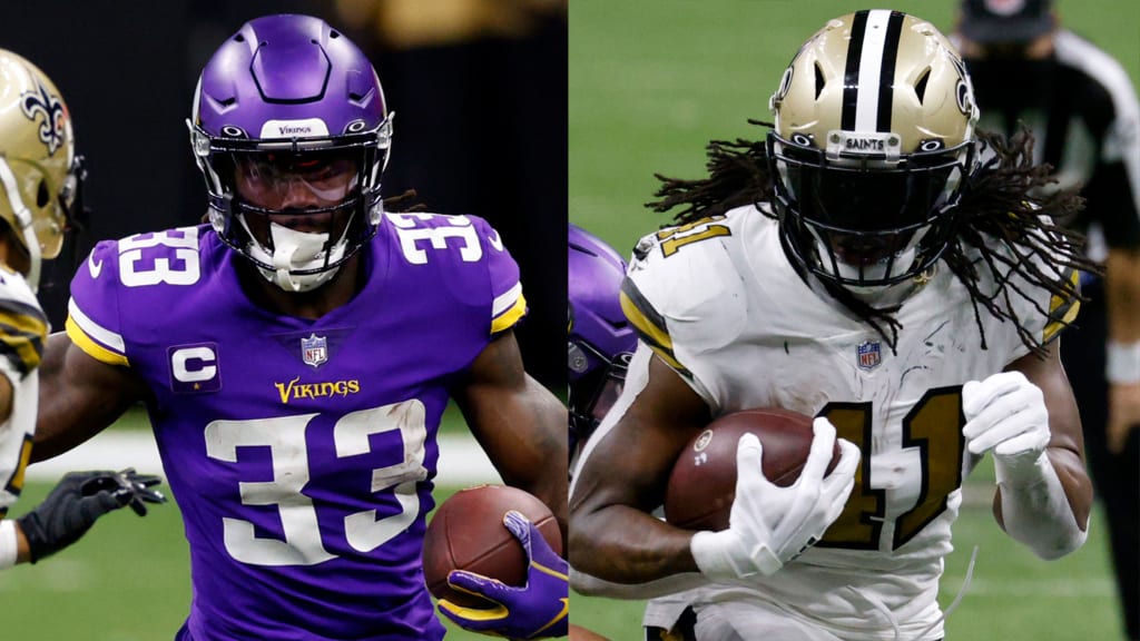 New Orleans Saints 52, Minnesota Vikings 33: Vikings officially