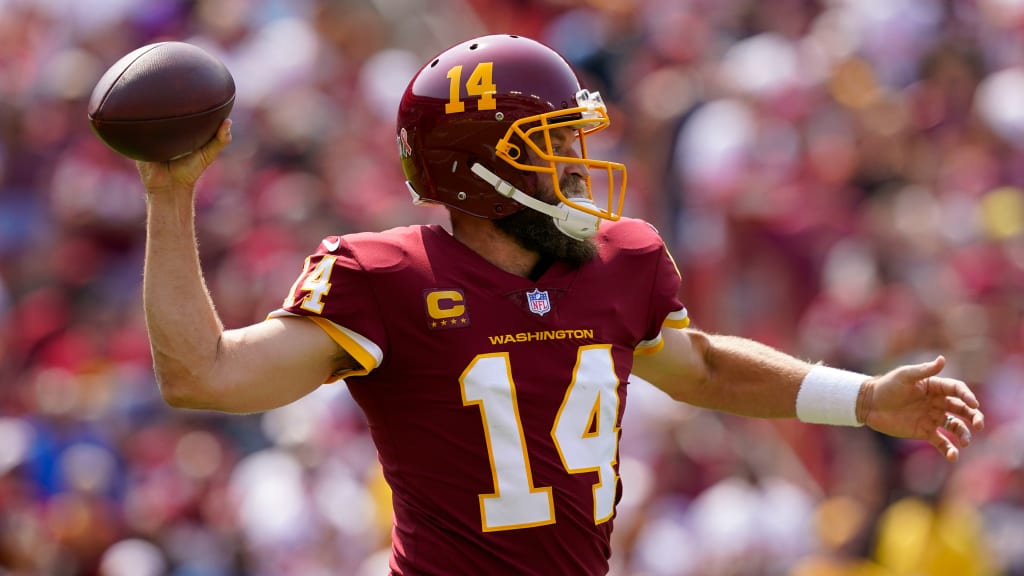 Washington QB Ryan Fitzpatrick will undergo arthroscopic surgery on hip,  ending his season