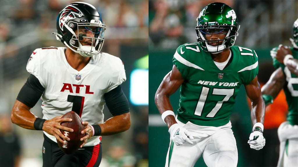 NFL Preseason Week 2: What we learned about the rookie and veteran QBs and  More - Sports Illustrated