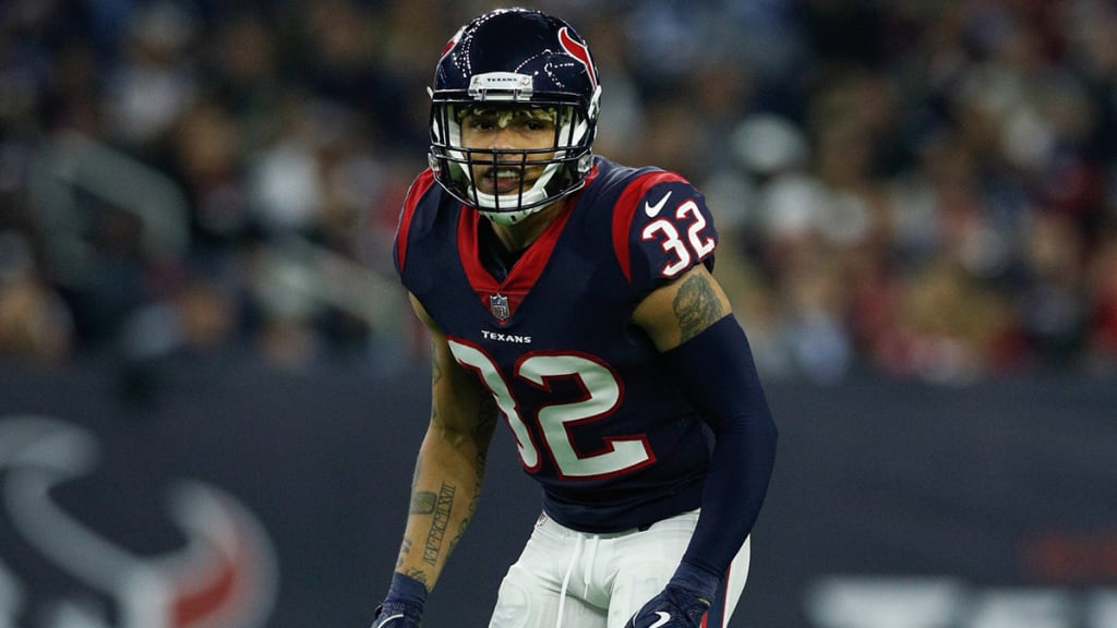 Tyrann Mathieu signs one-year Houston Texans deal following Arizona  Cardinals release, NFL News