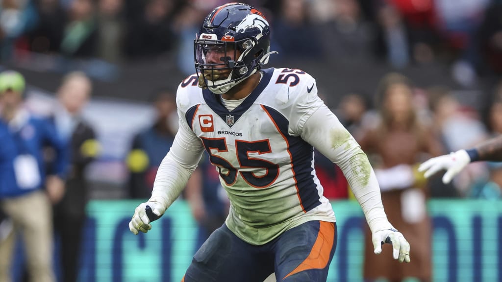 Bradley Chubb trade: Why Broncos will miss his big heart even more than his  quarterback sacks