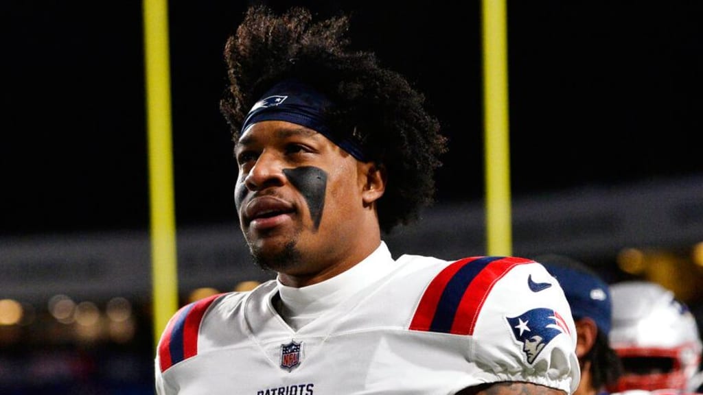 Bills, Eagles Work Out WR N'Keal Harry