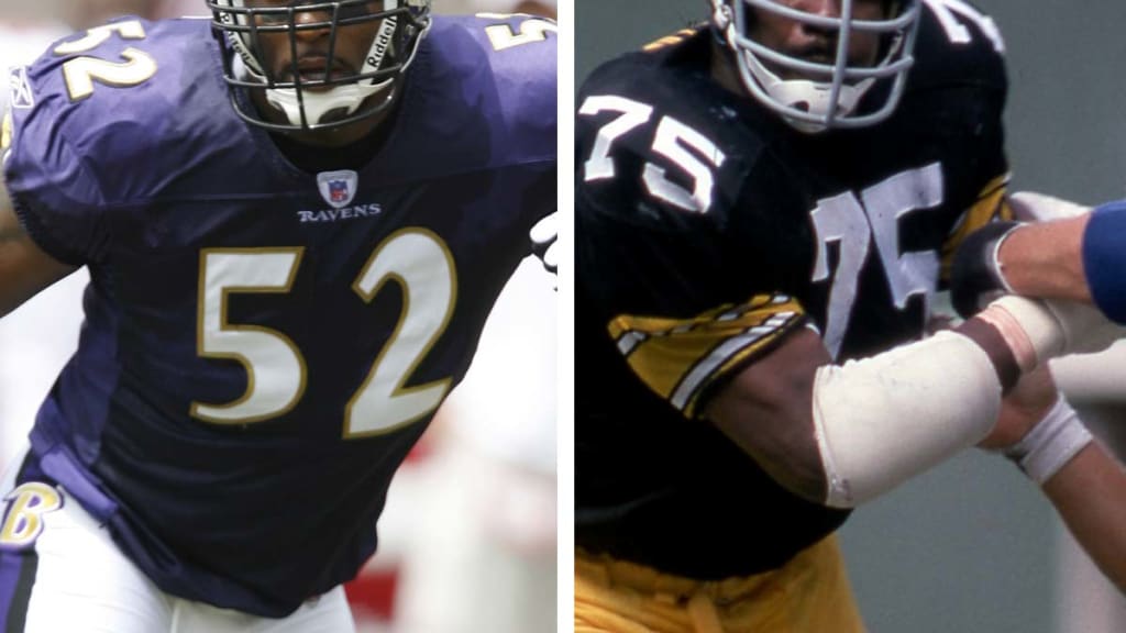 Matt Stover: Equal the Same Importance of Ray Lewis for the Ravens