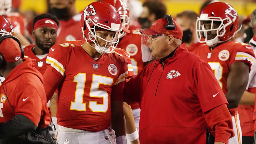 Kansas City Chiefs: Raiders game not quite as daunting