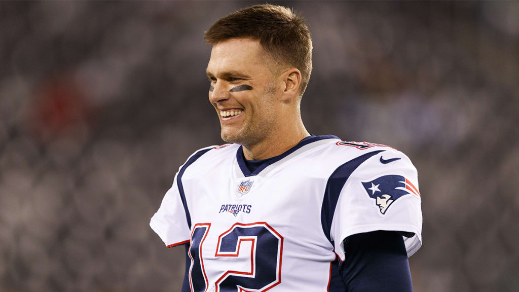 NFL free agency: Tom Brady loses Titans as Ryan Tannehill gets