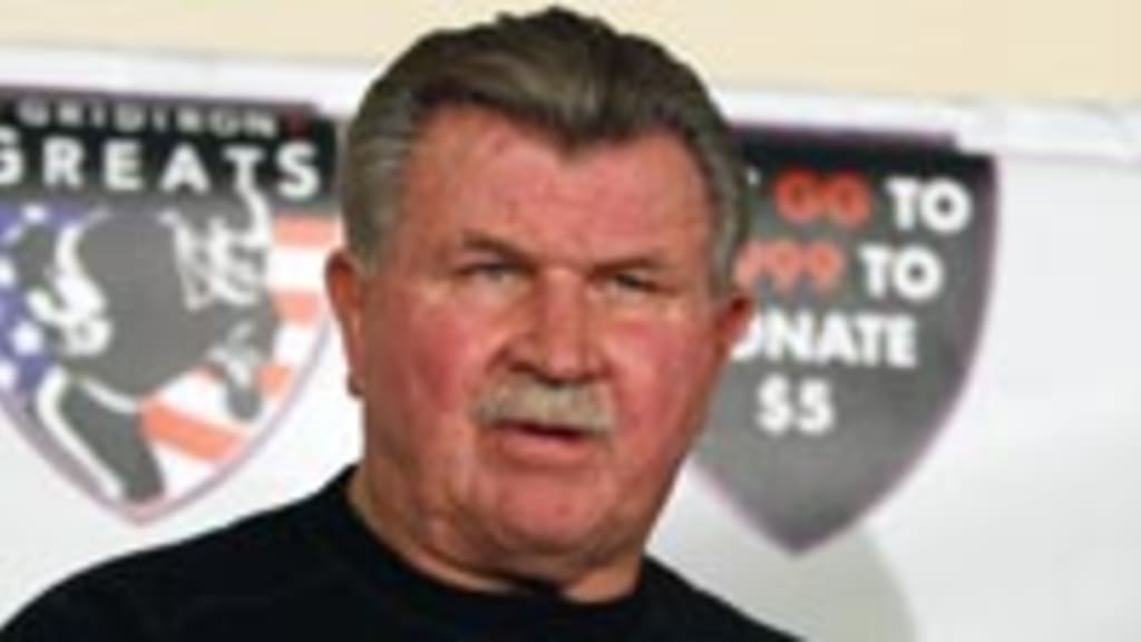 Chicago Bears to retire Mike Ditka's number, which they say will be the  last - Windy City Gridiron