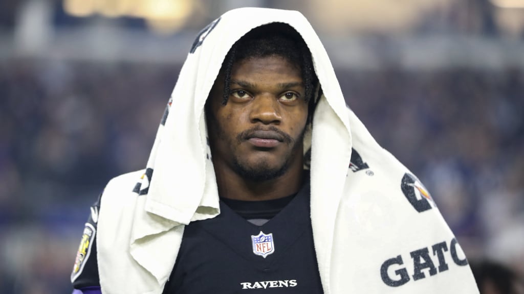 Lamar Jackson Updates Twitter Profile with 'I Need $' Photo, Claims He's  Not Sending a Message to Baltimore Ravens Amid Contract Negotiations