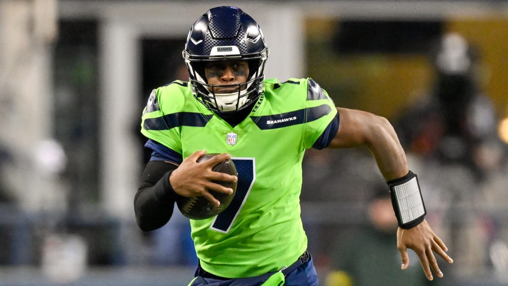 Fantasy Football Picks: Seahawks vs. Giants DraftKings NFL DFS MNF