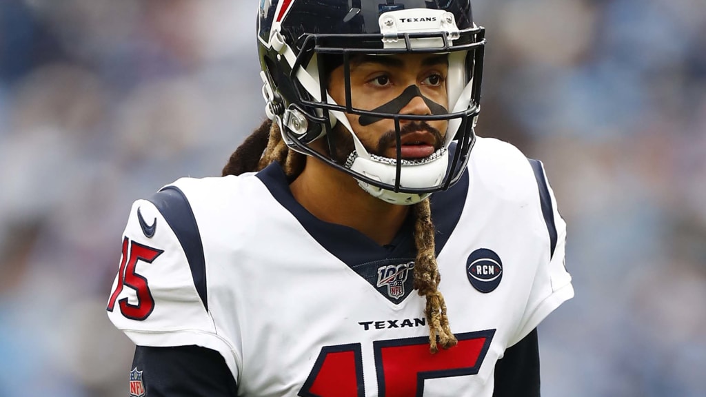 Texans' Defensive Star Hilariously Laments Not Starting Will Fuller in  Fantasy Football