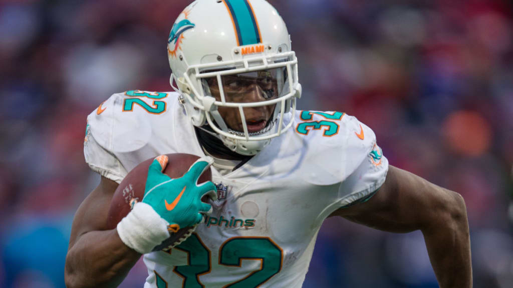 Kenyan Drake is the Raiders X-factor for Week 13 matchup against Washington