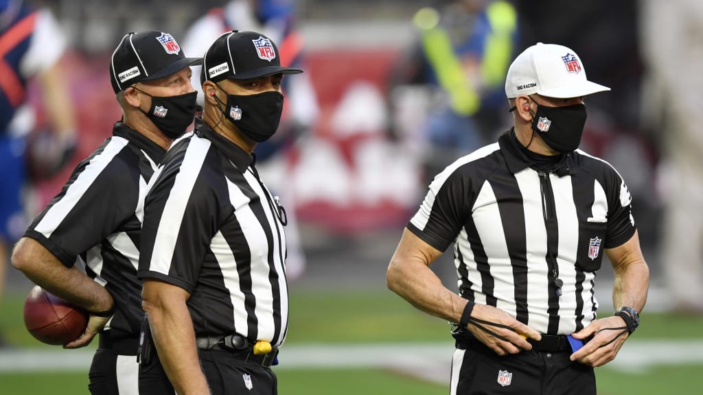 NFL Rule Proposal Would Let Coaches Challenge Uncalled Penalties In Replay