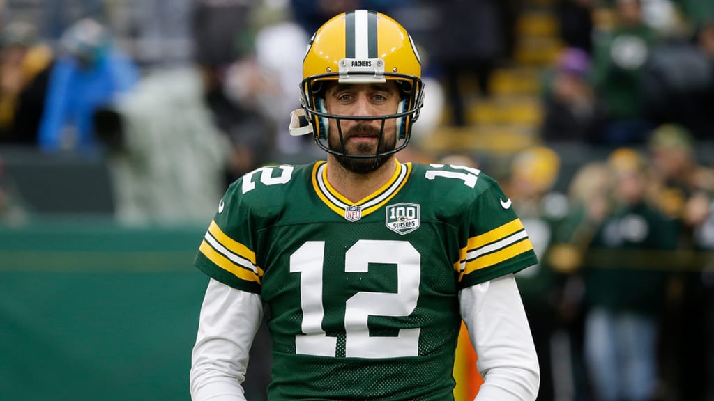 Week 4 NFL Picks: Picking games for a Packers-less Sunday - Acme Packing  Company