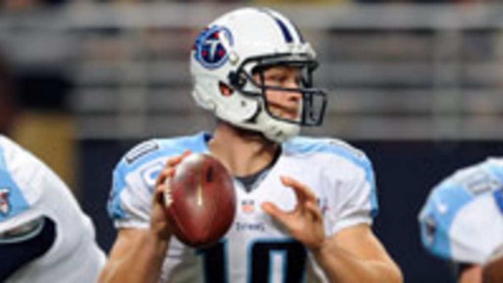 Kurt Warner critical of Titans' firing of Whisenhunt