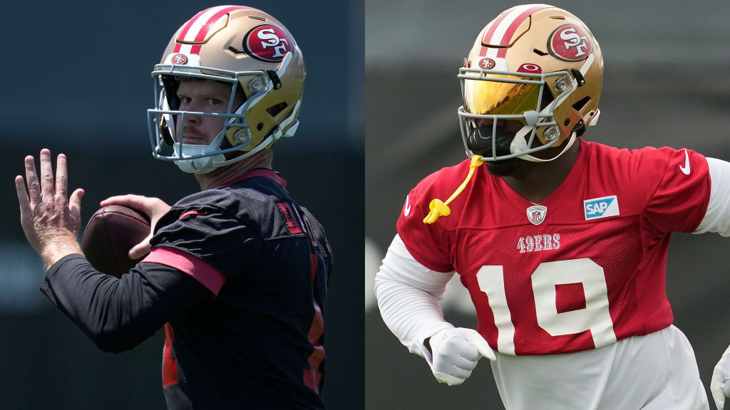 2022-2023 NFC Championship Game Preview: San Francisco 49ers at