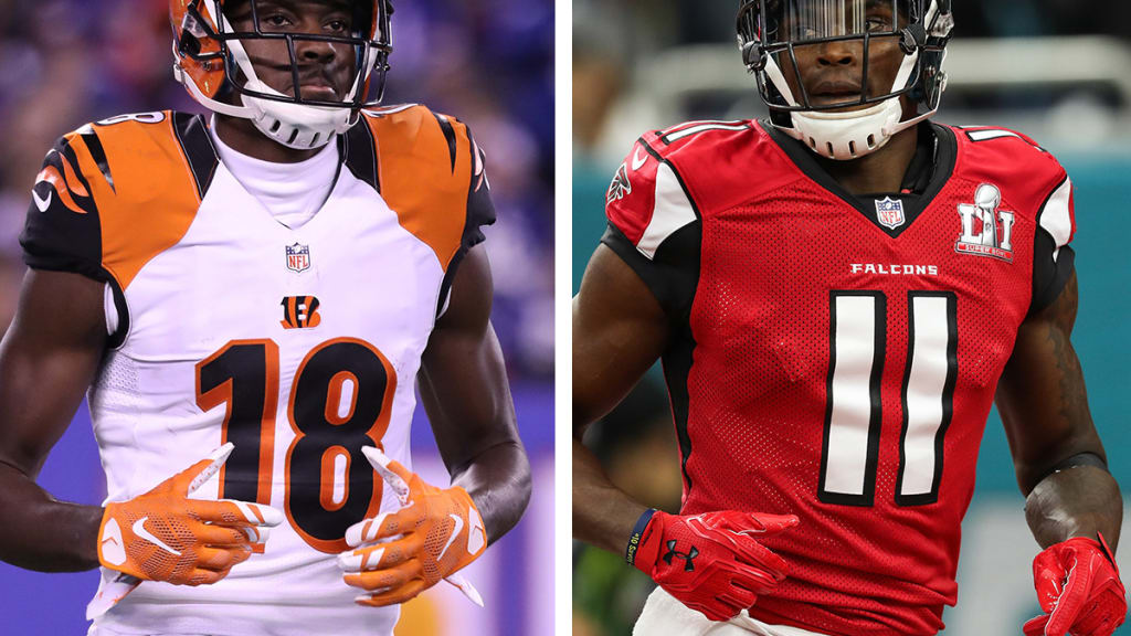 Five NFL teams who should trade for Georgia football great AJ Green